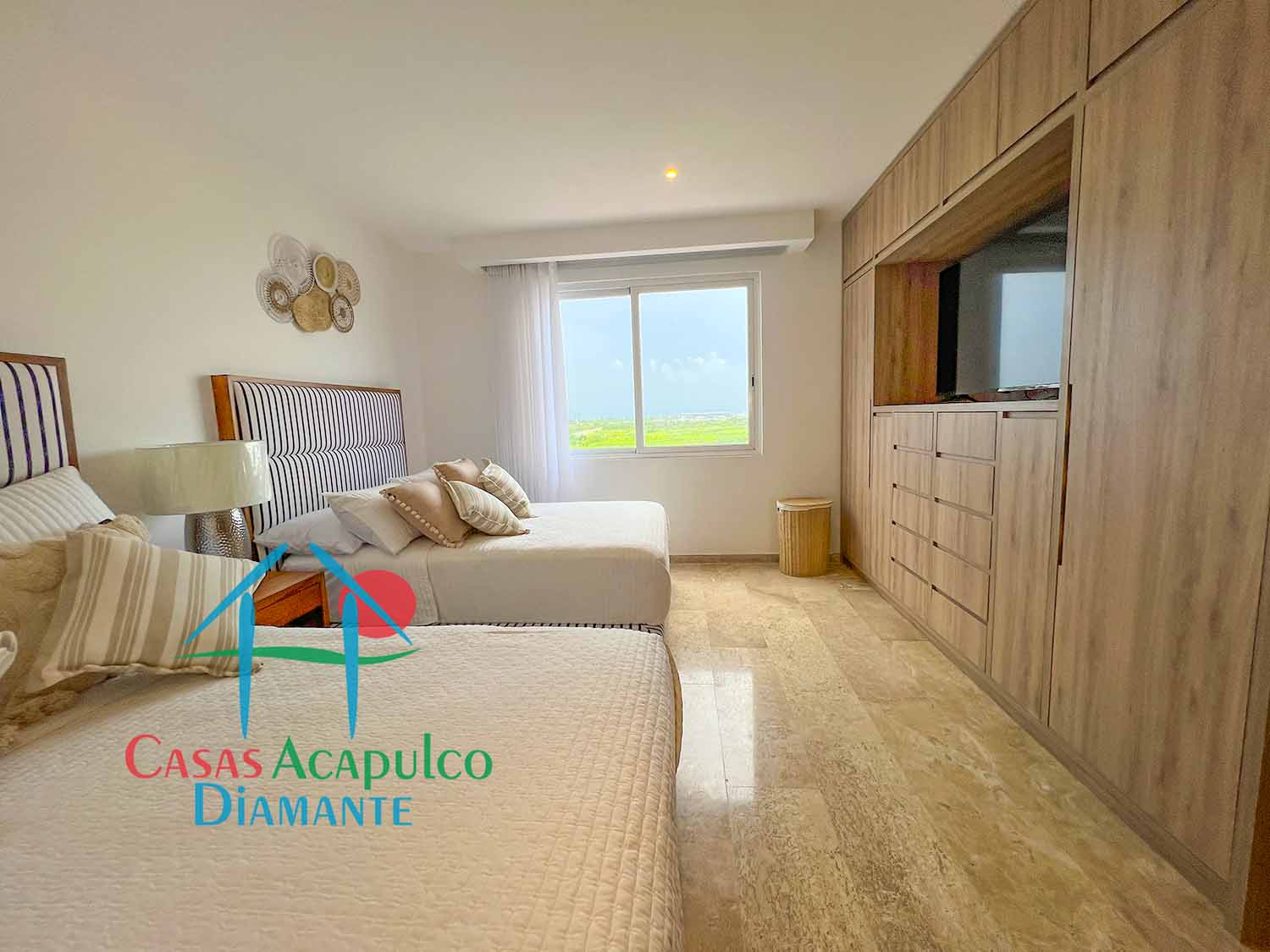 Ikaroa PH 6 - Recámara dos 2